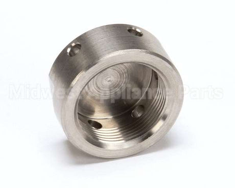 00-856753-00001 Vulcan Hart Compartment,Steam Port