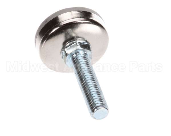 00-856760-00001 Vulcan Hart Leg,Leveling Counter Top