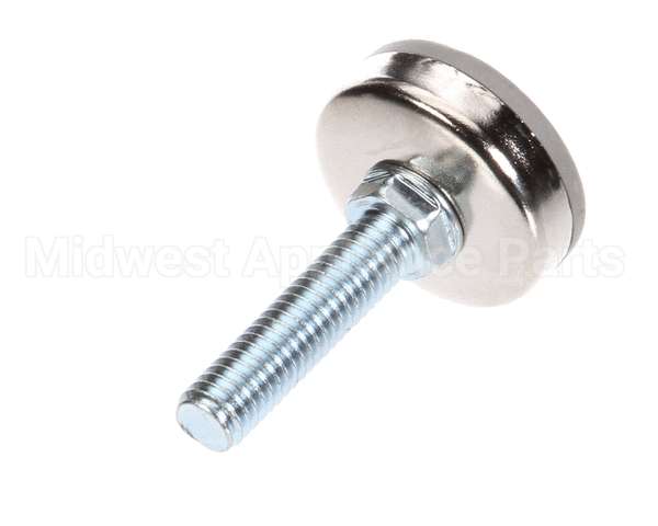 00-856760-00001 Vulcan Hart Leg,Leveling Counter Top