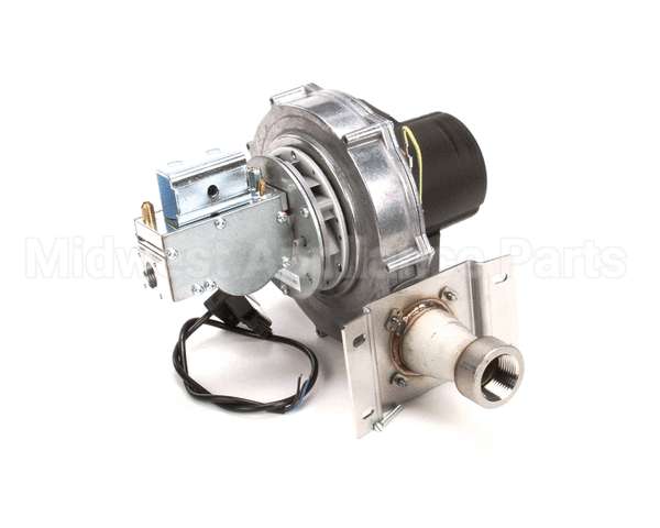 00-856940-00001 Vulcan Hart Burner Manifold Assembly.