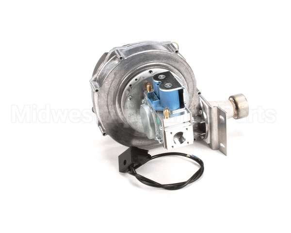 00-856940-00001 Vulcan Hart Burner Manifold Assembly.