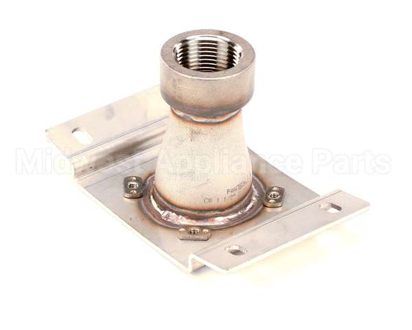 00-856941-00001 Vulcan Hart Burner, Tube Weldment