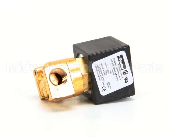 00-857021-00001 Vulcan Hart Valve,Solenoid