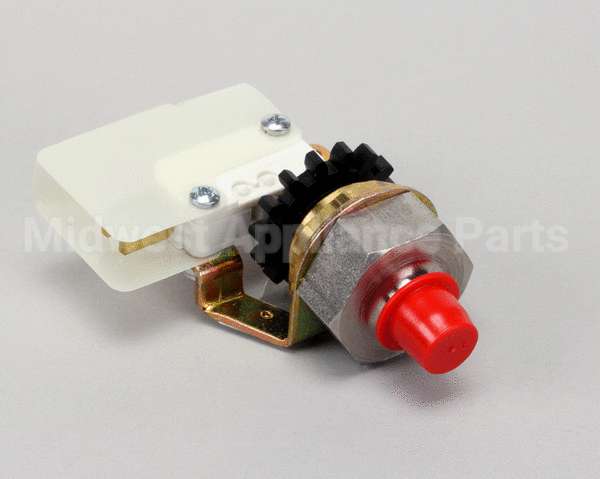 00-857022-00001 Vulcan Hart Switch,Pressure