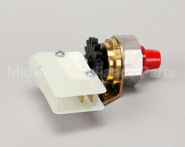 00-857022-00001 Vulcan Hart Switch,Pressure