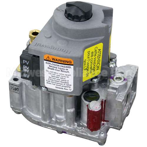 00-857028 Compatible Vulcan Gasvalve, Lp