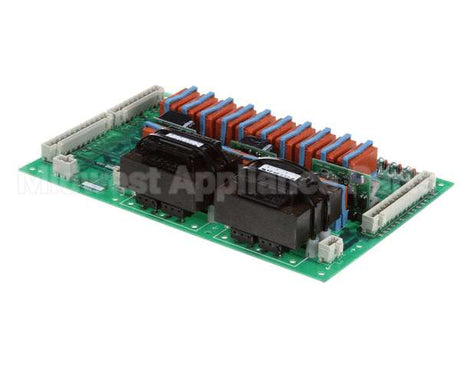 00-857056-00001 Vulcan Hart Board,Control