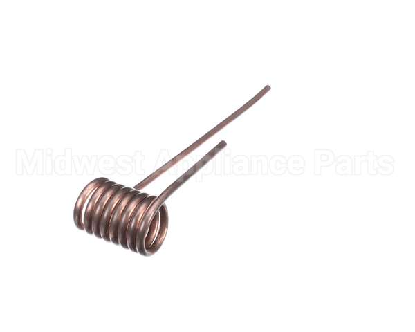 00-857058-00001 Vulcan Hart Coil,Condensate