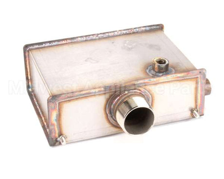 00-857068-00001 Vulcan Hart Condenser,Box Weld C24Ea