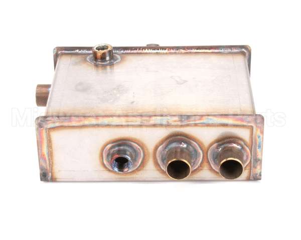 00-857068-00001 Vulcan Hart Condenser,Box Weld C24Ea