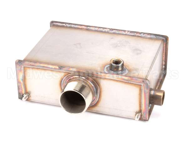 00-857068-00001 Vulcan Hart Condenser,Box Weld C24Ea