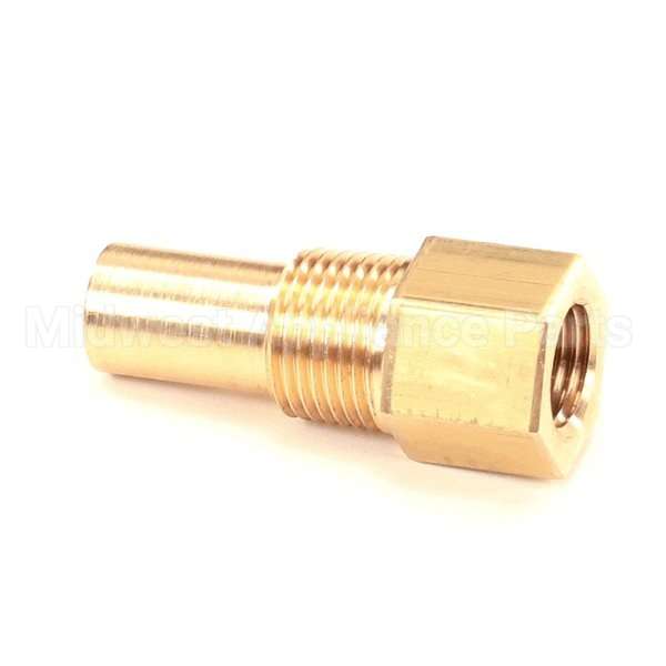 00-857072-00001 Compatible Vulcan Nozzle, Cavity Drain Cooling