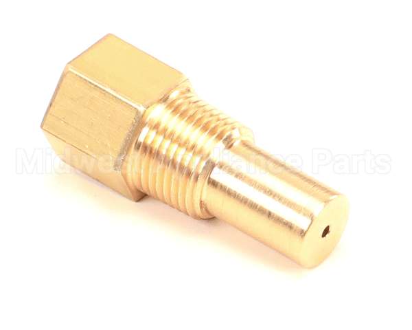 00-857072-00001 Vulcan Hart Nozzle,Cavity Drain Cooling