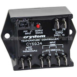 00-857112-00001 Compatible Vulcan Temperature Controller