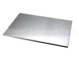 00-857123-00001 Vulcan Hart Cover, Control Box