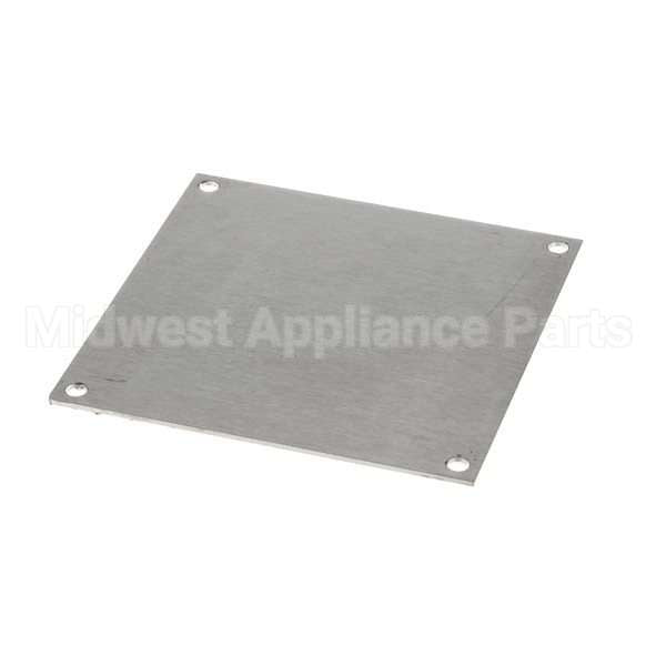 00-857129-00001 Compatible Vulcan Cover, Heater Access