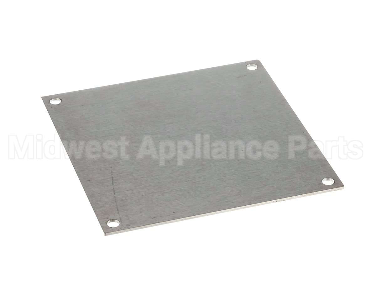 00-857129-00001 Vulcan Hart Cover,Heater Access