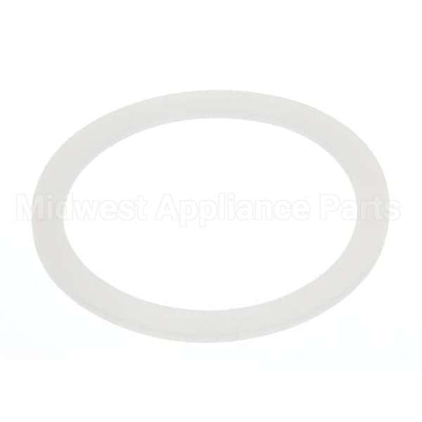 00-857170-00009 Compatible Vulcan Valve, Draw-Off Coupling Gasket