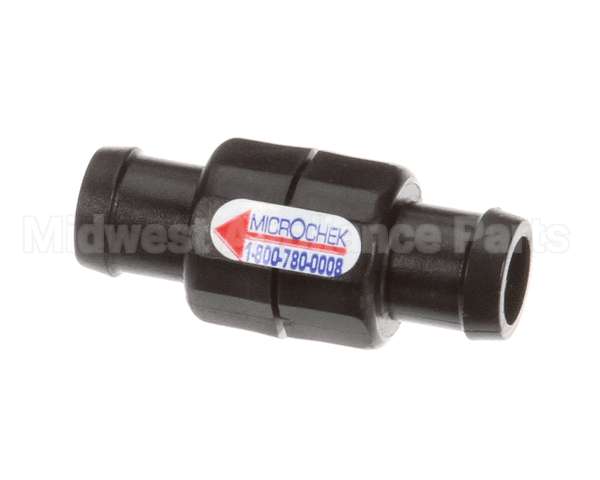 00-857179-00001 Vulcan Hart Valve,Check 1/2 Barb