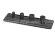 00-857244-00001 Vulcan Hart Cap,Condensate
