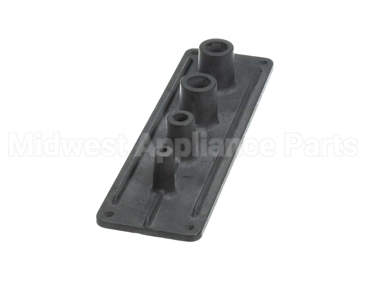 00-857244-00001 Vulcan Hart Cap,Condensate