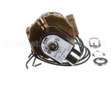 00-857273-00001 Vulcan Hart Valve,3/4 Sol 3/4 Orifice