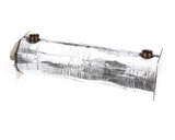 00-857280-00001 Vulcan Hart Exchanger,Heat Insulated