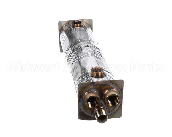 00-857280-00001 Vulcan Hart Exchanger,Heat Insulated