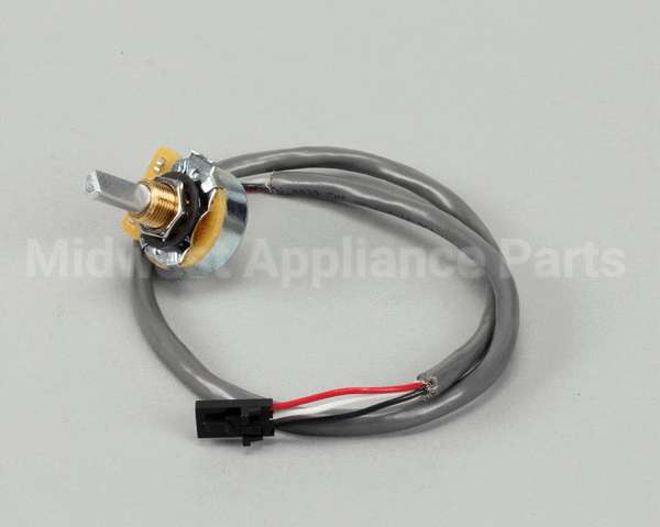 00-857389-00001 Vulcan Hart Potentiometer 24 Mn