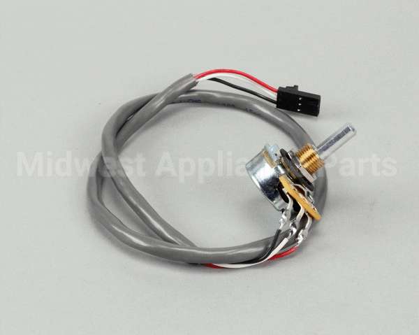 00-857389-00001 Vulcan Hart Potentiometer 24 Mn