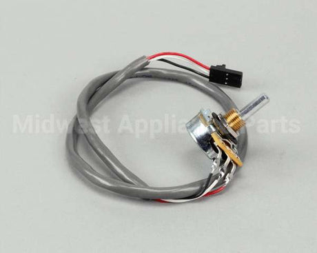 00-857389-00001 Vulcan Hart Potentiometer 24 Mn