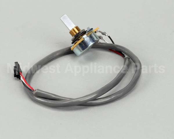 00-857389-00001 Vulcan Hart Potentiometer 24 Mn