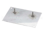 00-857390-00001 Vulcan Hart Plate,Adapter Welement