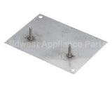 00-857390-00001 Vulcan Hart Plate,Adapter Welement