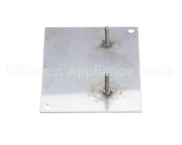 00-857390-00001 Vulcan Hart Plate,Adapter Welement