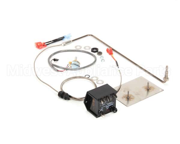 00-857398-00001 Vulcan Hart I,Controller Kit