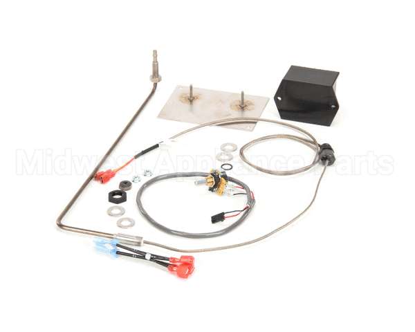 00-857398-00001 Vulcan Hart I,Controller Kit