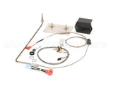 00-857398-00001 Vulcan Hart I,Controller Kit