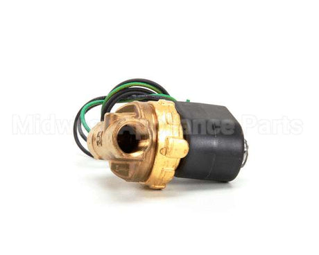 00-857443-00001 Vulcan Hart Valve,1/2 Sol Steam