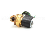 00-857443-00001 Vulcan Hart Valve,1/2 Sol Steam