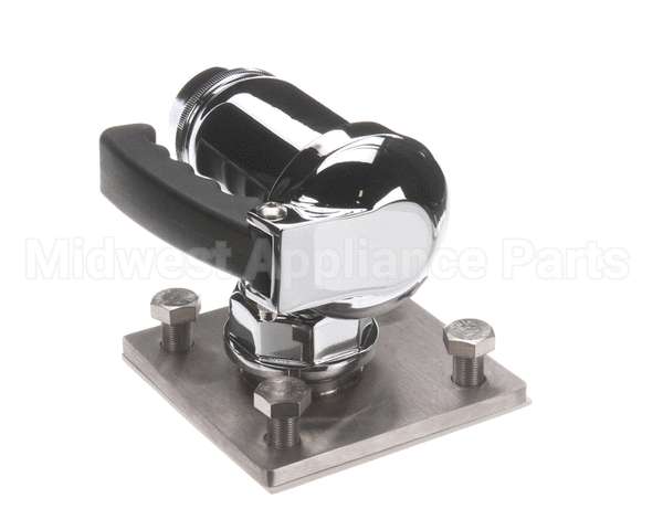 00-857445-00001 Vulcan Hart I,2 Draw-Off Valve,Plug Type