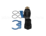 00-857487-00011 Vulcan Hart Inlet Valve Assembly