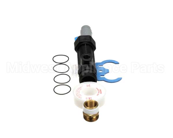 00-857487-00012 Hobart Outlet Valve Assembly