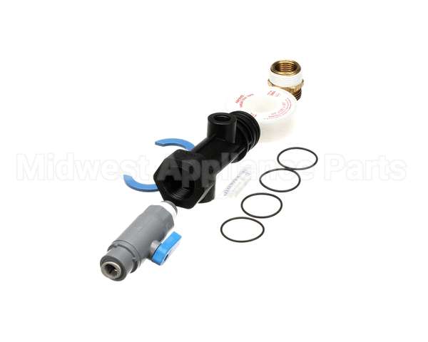 00-857487-00012 Hobart Outlet Valve Assembly