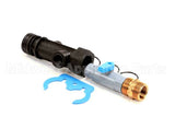 00-857487-00012 Vulcan Hart Outlet Valve Assy