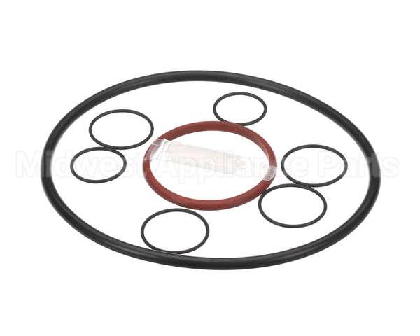 00-857487-00019 Vulcan Hart Kit,O Ring