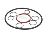 00-857487-00019 Vulcan Hart Kit,O Ring