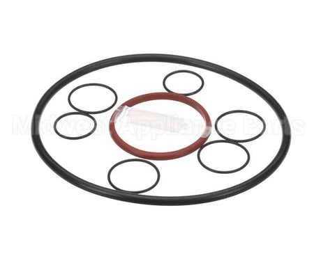 00-857487-00019 Vulcan Hart Kit,O Ring