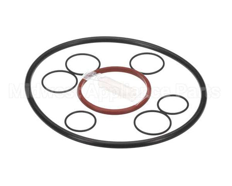 00-857487-00019 Vulcan Hart Kit,O Ring