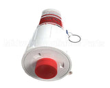 00-857487-SMFDT Vulcan Hart Tube,Dip,10 Delime Tank